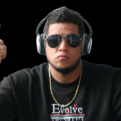 Dj Hunter507