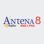 Antena 8