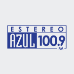 Estereo Azul