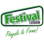 Festival 1540 AM