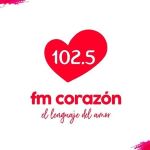 F.M. Corazón 102.5