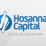 Hosanna Capital