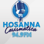 Hosanna Carismática