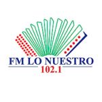 Lo Nuestro 102.1