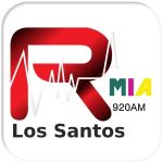 Radio Mia - Los Santos