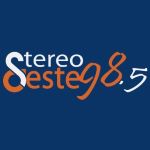 Stereo Oeste