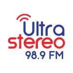 FM Ultra Stereo